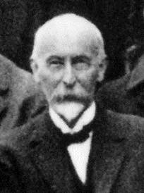 Charles-Eugène Guye