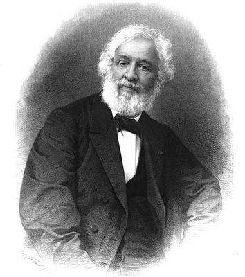 Charles-François Lebœuf