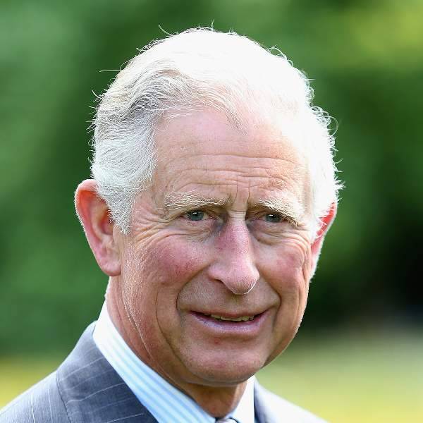 Charles Prince of Wales
