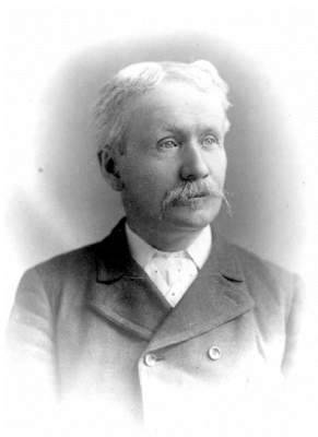 Charles Augustus Semlin