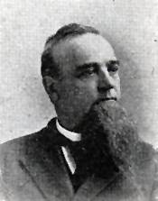 Charles Barwig