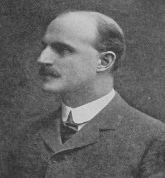 Charles Doughty-Wylie