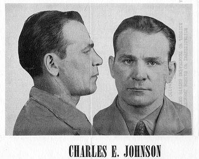 Charles E. Johnson
