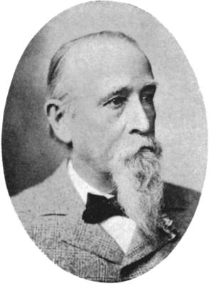 Charles Eugene Flandrau