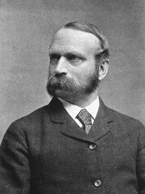 Charles F. Chandler