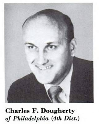 Charles F. Dougherty