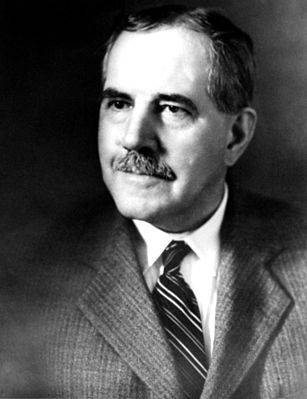 Charles F. Marvin