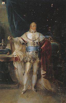 Charles Felix of Sardinia