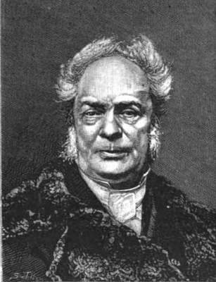 Charles Frédéric Kuhlmann