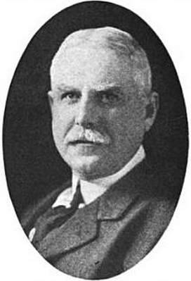 Charles H. Campbell