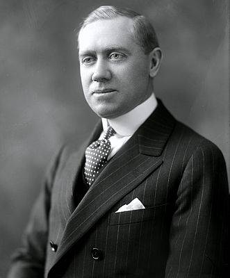 Charles Henderson