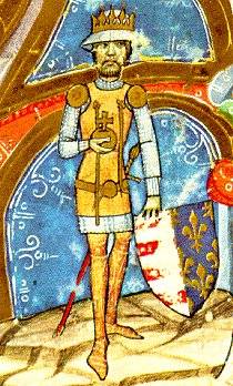 Charles I of Hungary