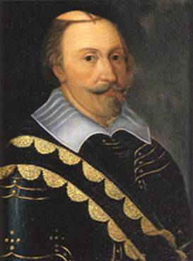 Charles IX of Sweden