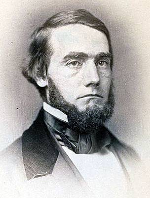 Charles J. Gilman