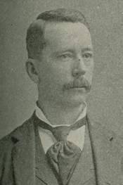 Charles K. Bell