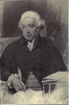 Charles Lawrence