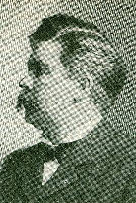 Charles N. Herreid