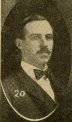 Charles P. Hutchins