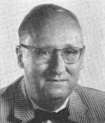 Charles R. Farnsley