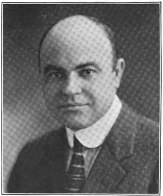 Warren J. Duffey