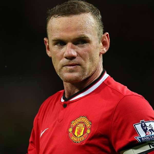 Wayne Rooney - Age, Birthday, Biography, Movies & Facts | HowOld.co