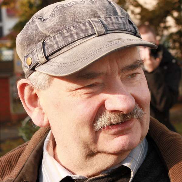 Wiesław Adamski