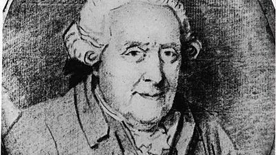 Wilhelm Friedemann Bach