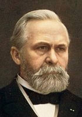 Wilhelm Julius Foerster
