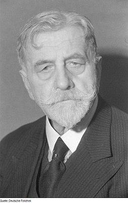 Wilhelm Külz