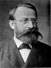 Wilhelm Launhardt