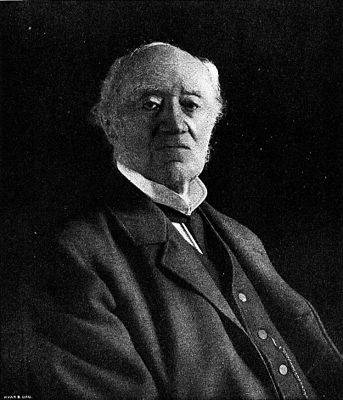 Wilhelm Lilljeborg