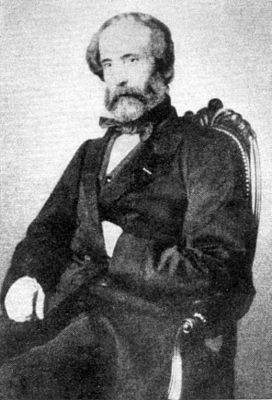 Wilhelm Philippe Schimper