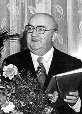 Wilhelm Szewczyk