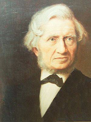 Wilhelm von Giesebrecht