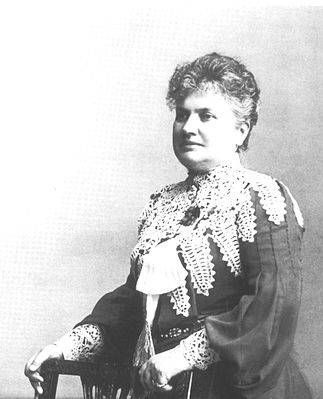 Wilhelmina Skogh