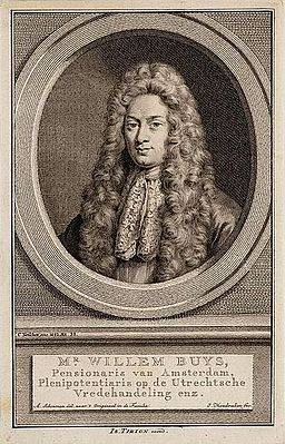 Willem Buys