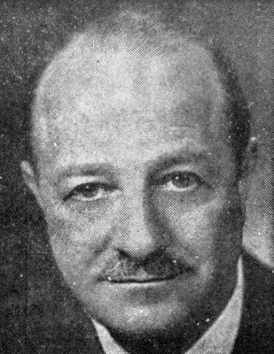 William A. Dawson