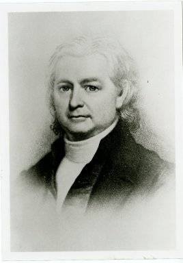 William Allen