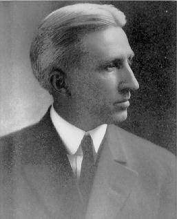 William Arthur Ganfield