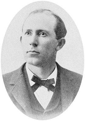 William B. Cornwell