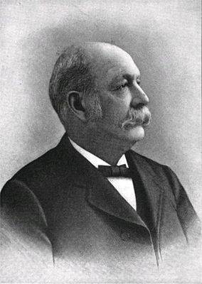 William B. Preston