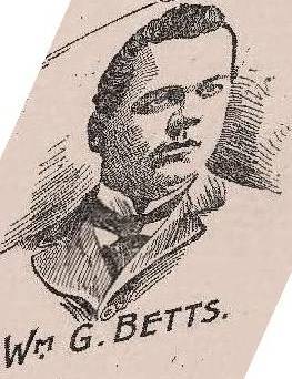 William Betts