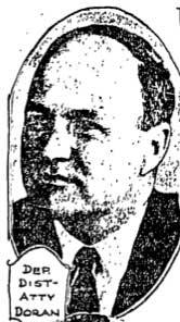 William C. Doran