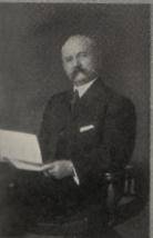 William C. Gilbreath