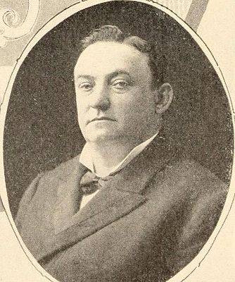 William D. Barnes