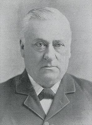 William D. Hare