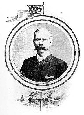 William D. Newland