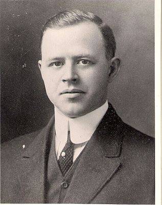 William E. Carney