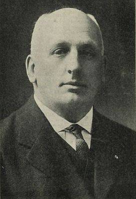 William E. Corbin