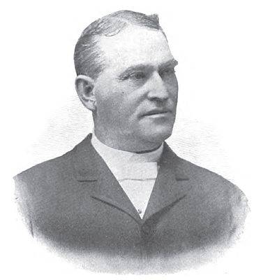 William F. Fitzgerald